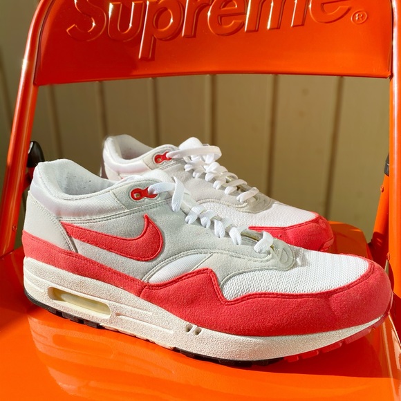 Nike Other - Nike Air Max 1 * History of Air* 2005